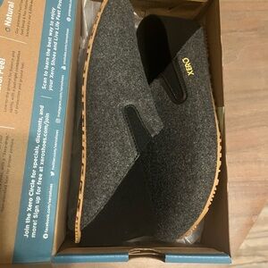 Pagosa slippers